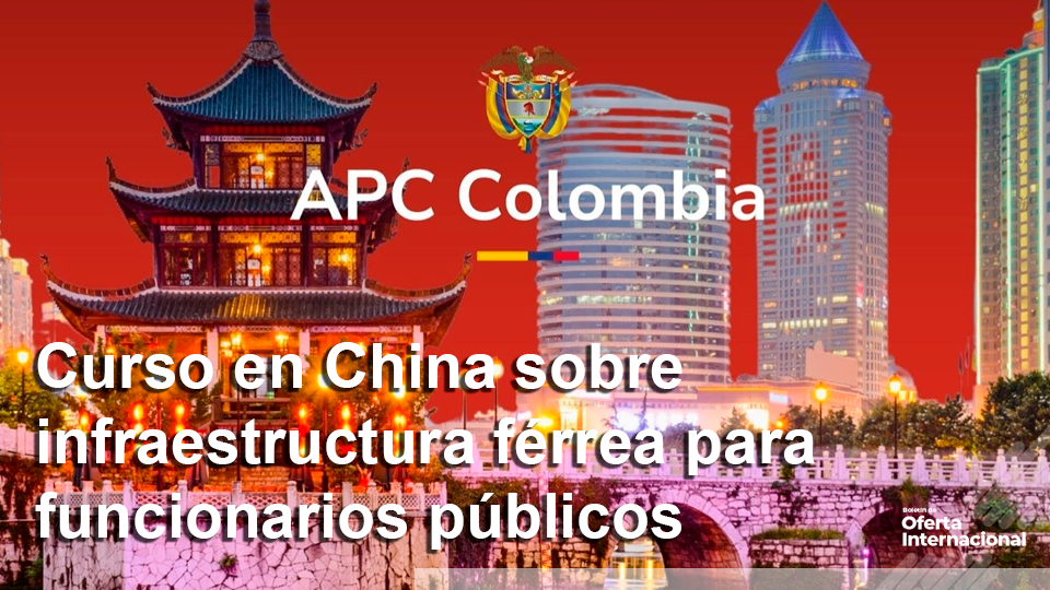 Curso en Beijing y Guangzhou para líderes del sector transporte de países en desarrollo