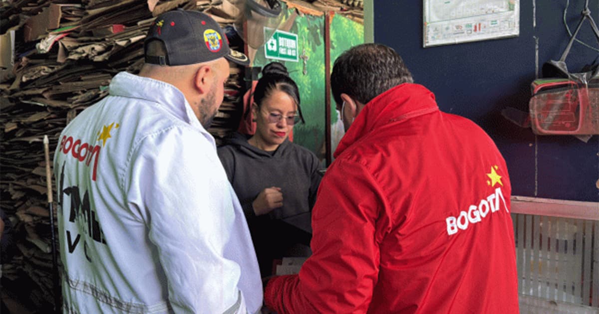 Conoce los requisitos para abrir y operar un negocio en Bogotá 2025