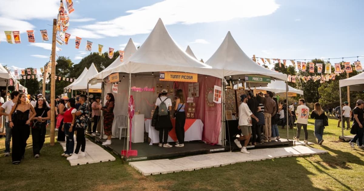 Festival Cordillera 2025 dejará $74,6 mil millones a economía de Bogotá