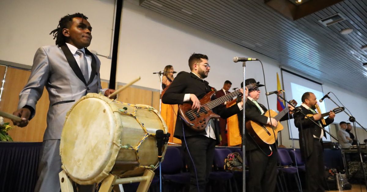 Hasta el 12 de diciembre estarán abiertas las inscribciones para personas naturales o colectivos