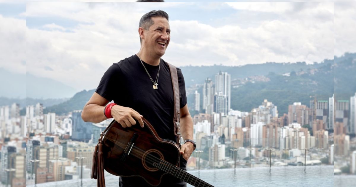 El Heredero se presentará en Popular al Parque 2025