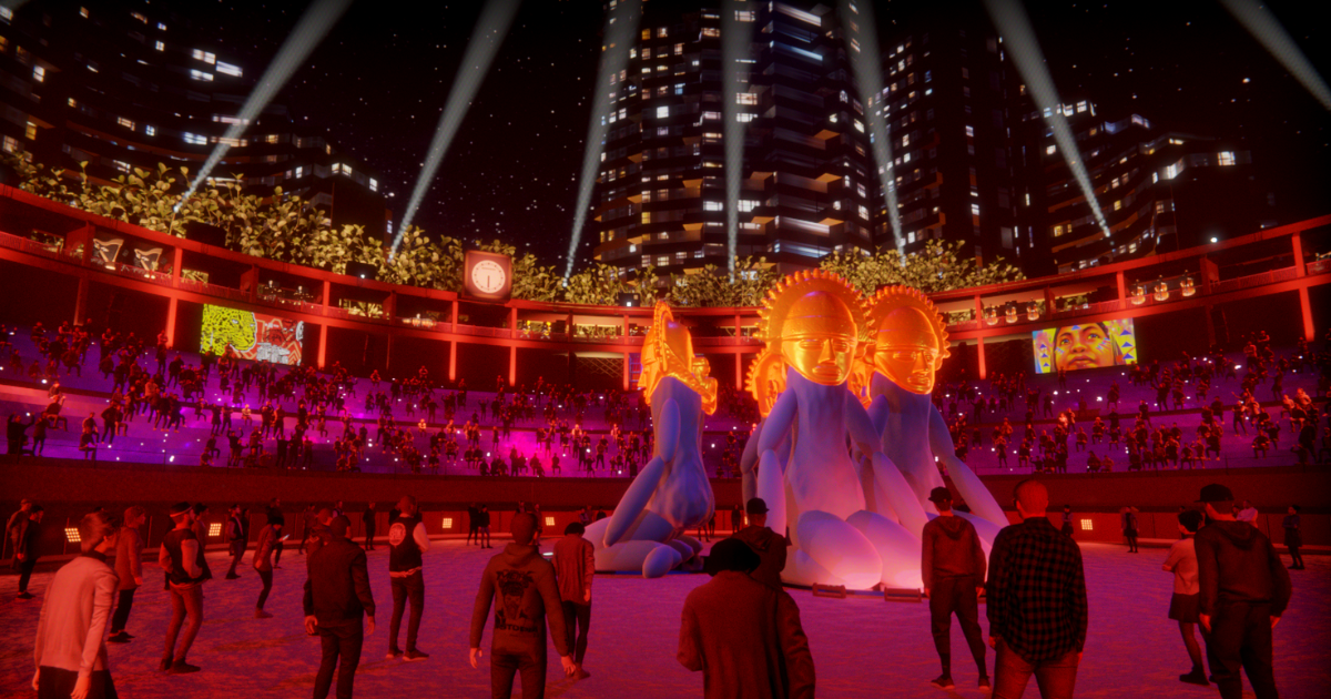 Inauguración Bienal Internacional de Arte y Ciudad 2025 