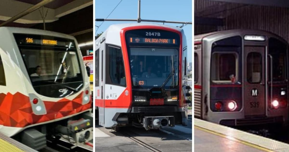 Los Angeles, Madrid, Quito and metro systems congratulate Bogotá