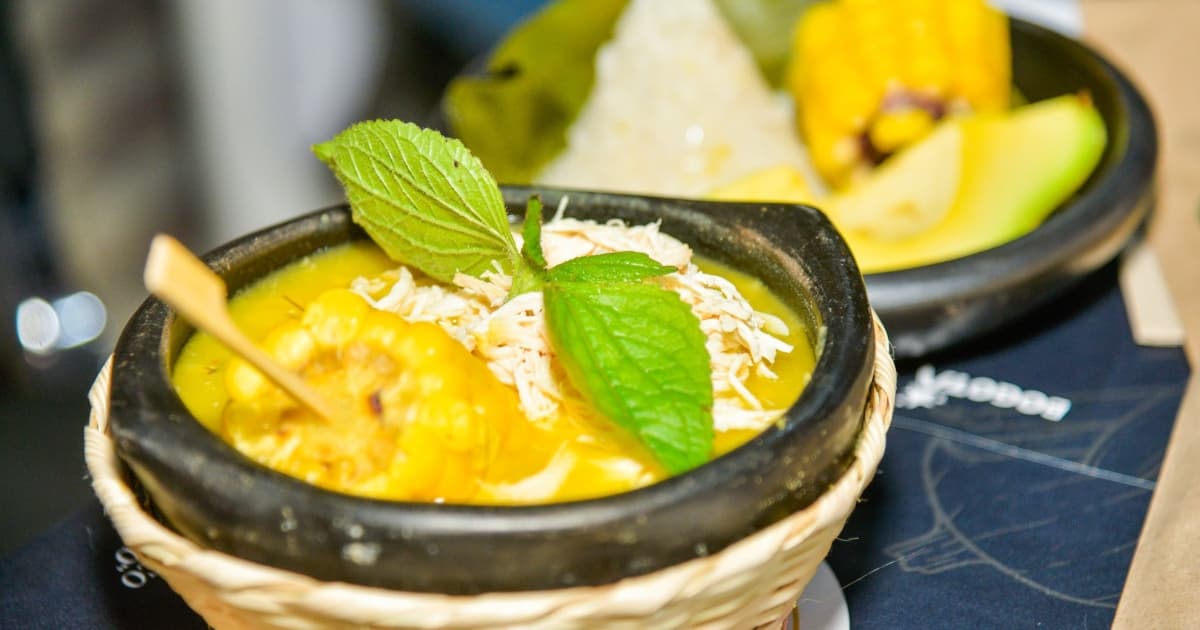 Planes Bogotá restaurantes para almorzar o cenar Día Amor y Amistad