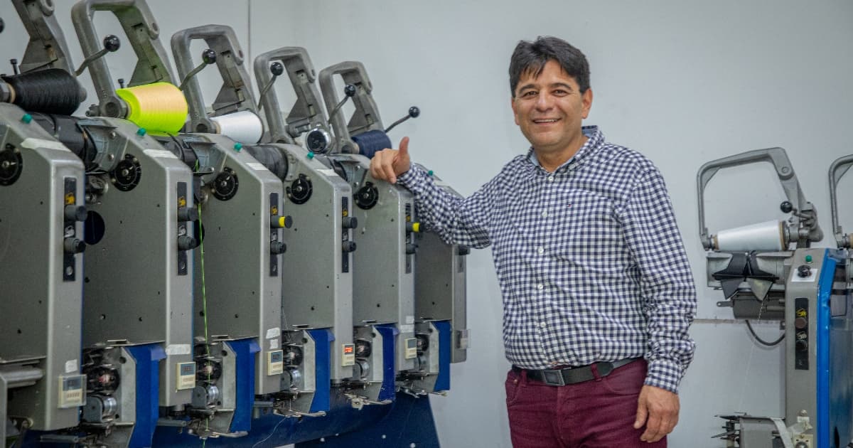 Sin Barreras para mipymes Bogotá y comercio electrónico internacional 2025