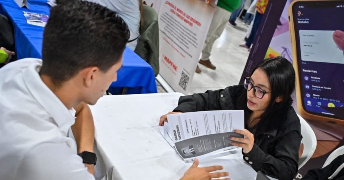Trabajo sí hay en Bogotá accede a 200 vacantes en sector salud 11 de septiembre 2025