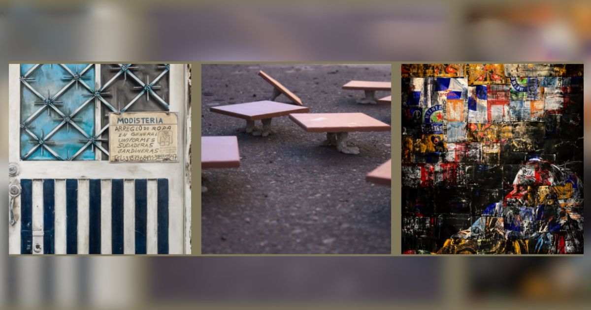 Artistas de Arte Popular que estarán en Bienal de Arte de Bogotá 2025