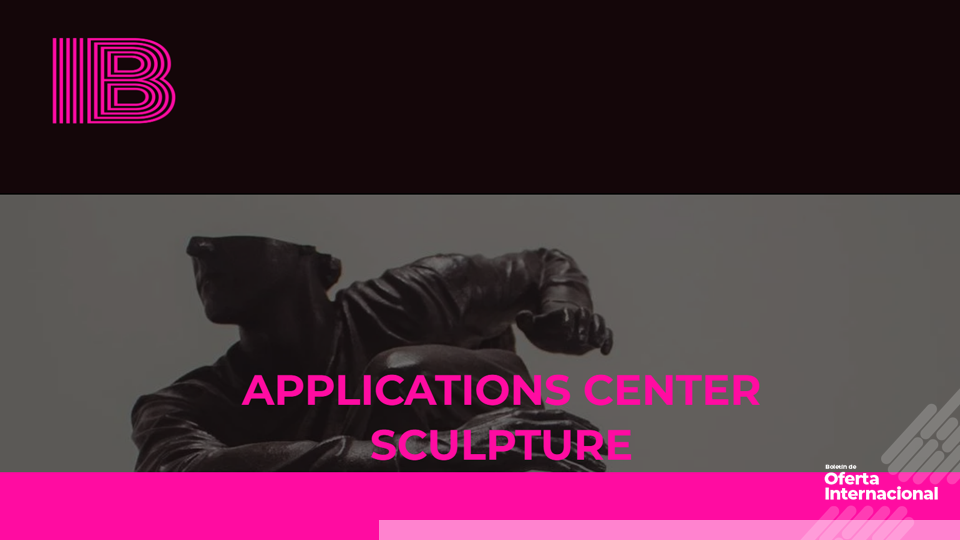 Obras de artistas internacionales se exhibirán en Panamá durante la Bienal Intercontinental de Escultura 2025.