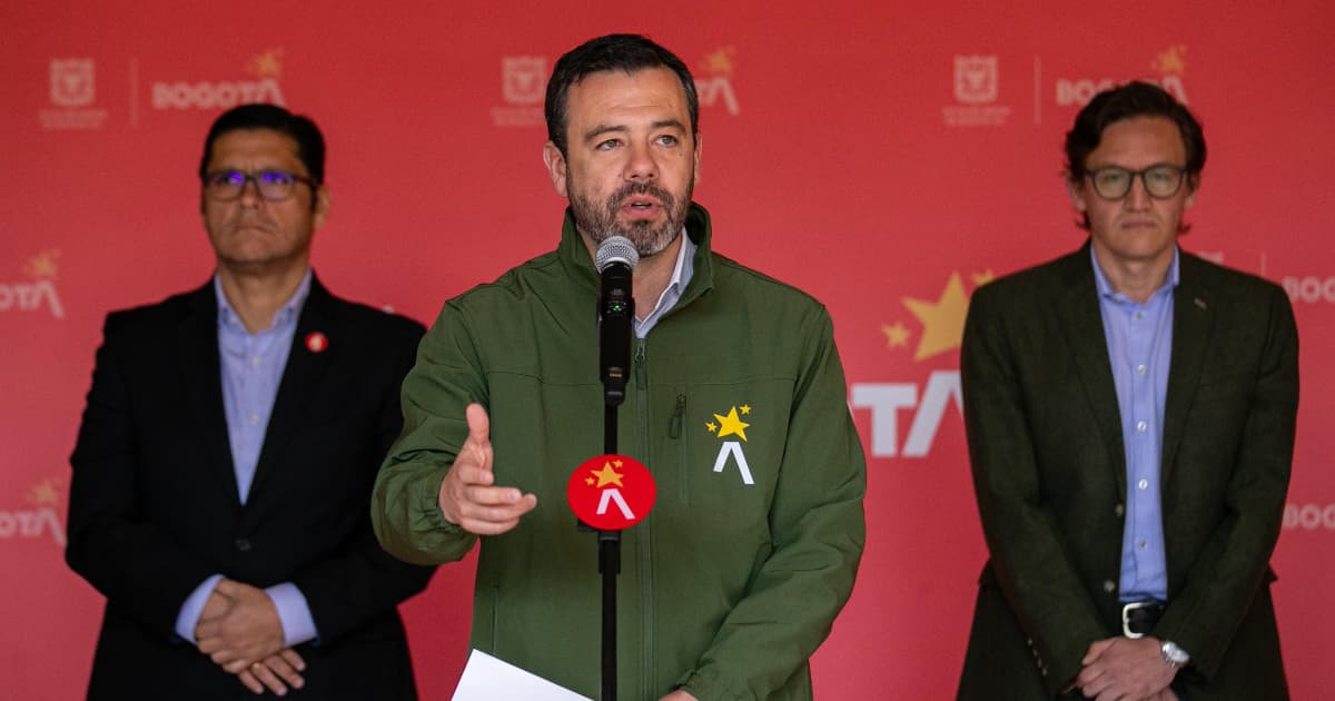 Bogotá inicia una nueva etapa para el manejo de residuos