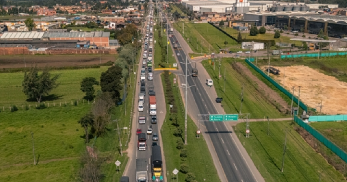Bogotá presenta los RegioLab para construir una ciudad región