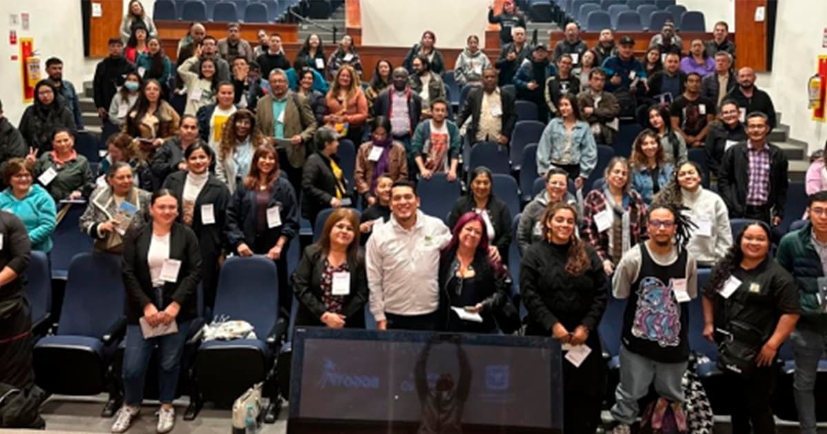 Bogotá ya tiene los ganadores de la Iniciativas Ciudadanas 2025 ¡Conócelos! 
