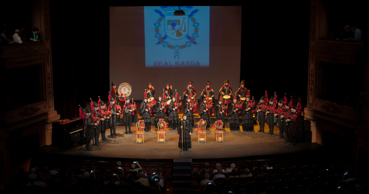 Concierto Bienal Internacional de Arte y Ciudad BOG25 23 septiembre