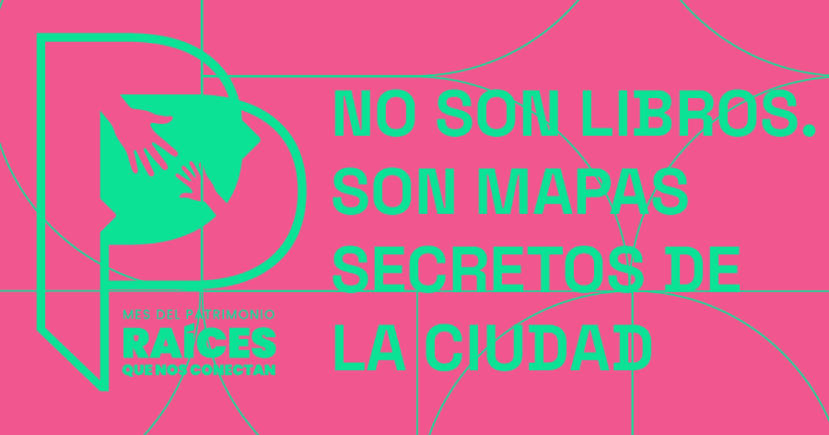 Descuentos del Sello Editorial IDPC en el Mes del Patrimonio 2025