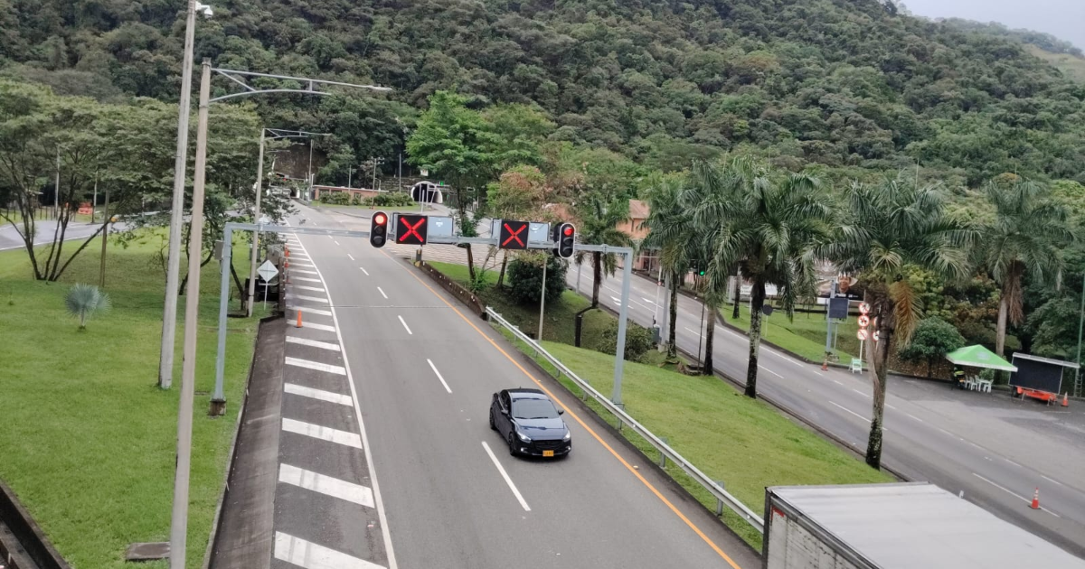 Hoy inició implementación de plan piloto en la Vía al Llano