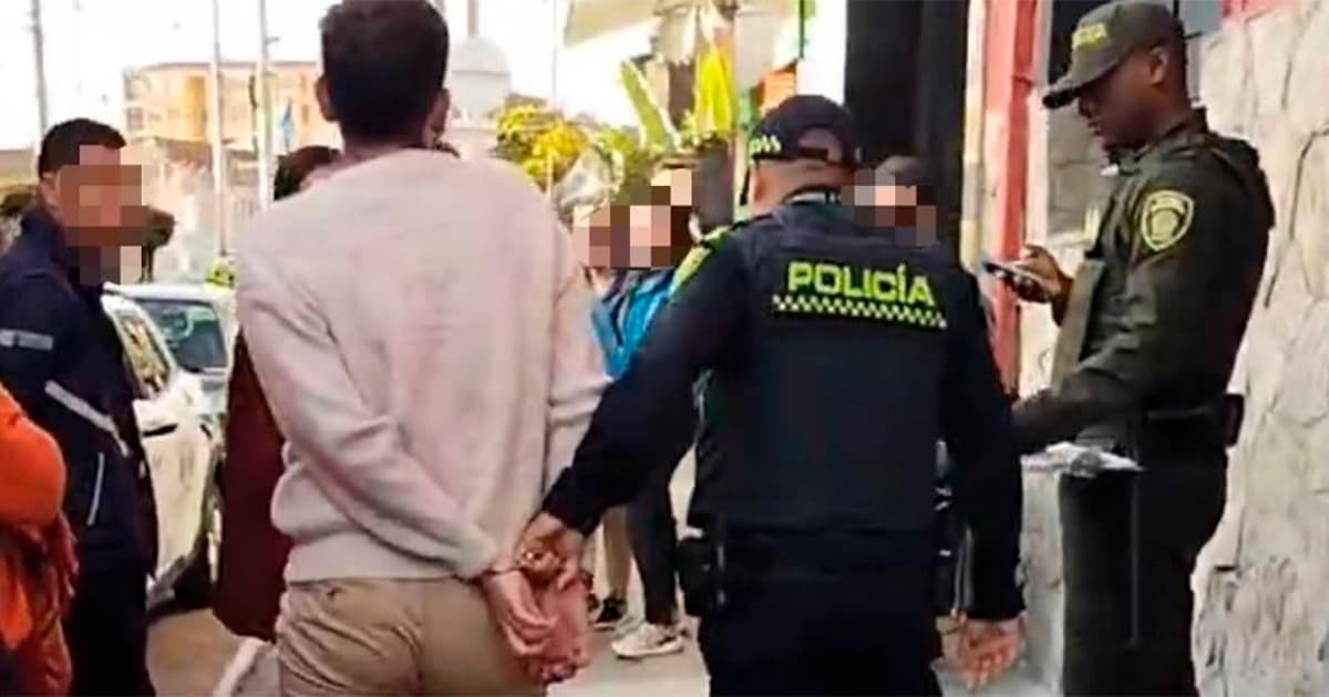 Imputan cargos a hombre señalado de abuso sexual y feminicidio de una menor de dos años en Bogotá