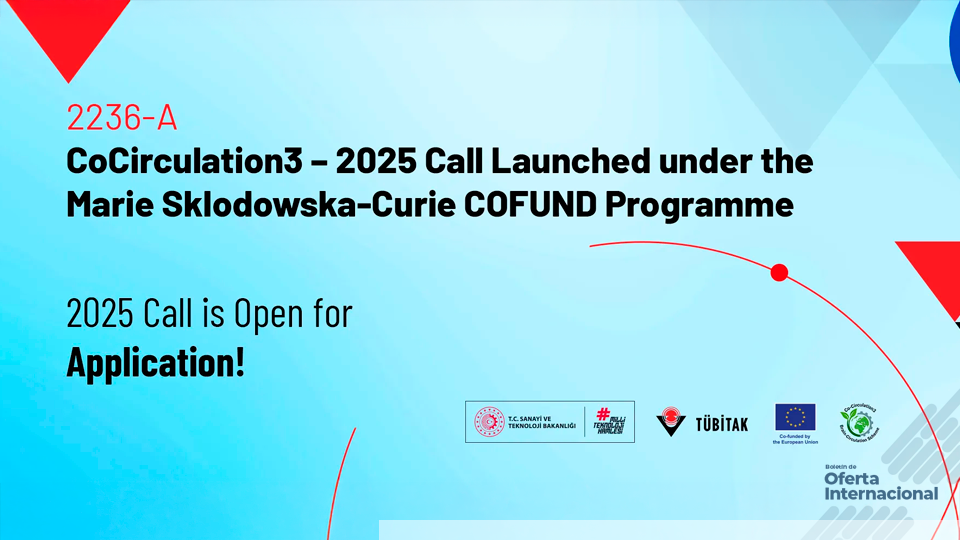 Investigadores internacionales en Turquía impulsan el Pacto Verde Europeo con el programa CoCirculation3