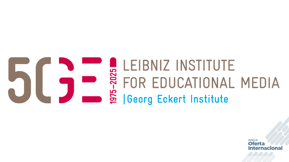 Residencia de investigación en educación para la paz en el Instituto Leibniz, Alemania.