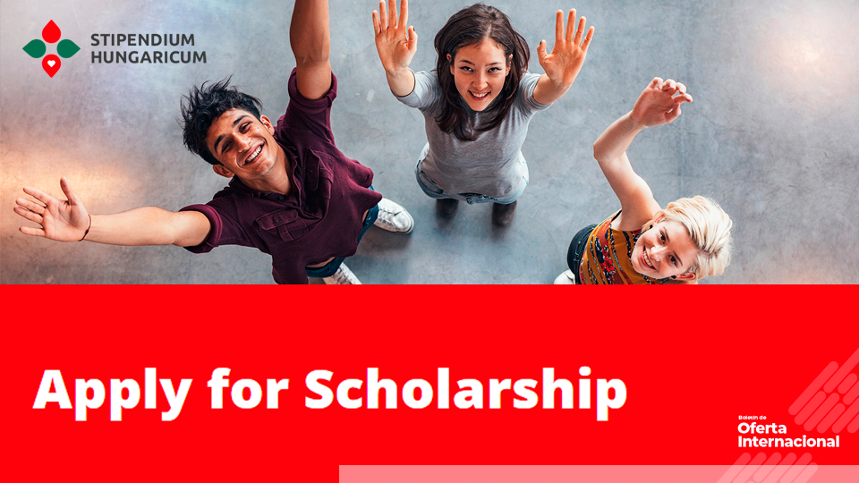 Stipendium Hungaricum: becas completas del Gobierno de Hungría para 2025