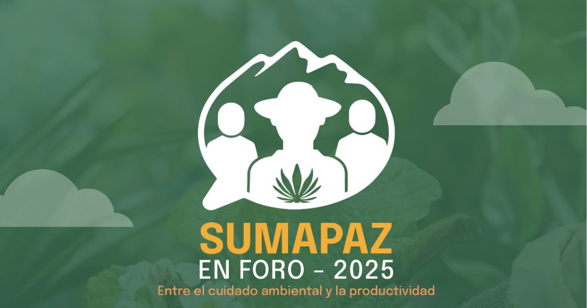 Bogotá impulsa diálogo por sostenibilidad y productividad en Sumapaz ...