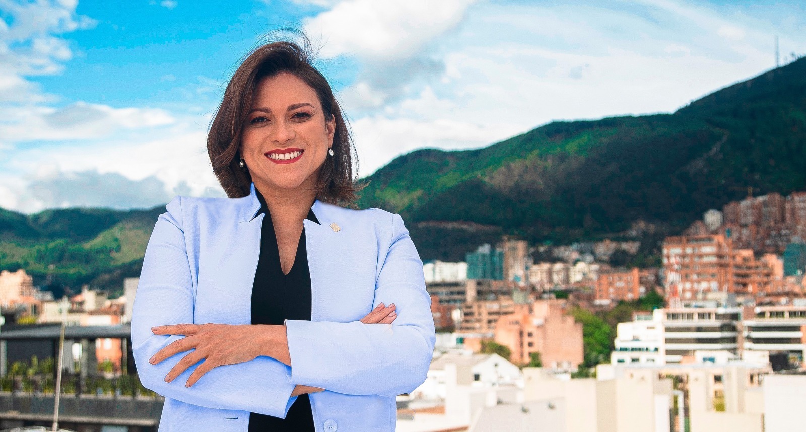 María Fernanda Ortiz