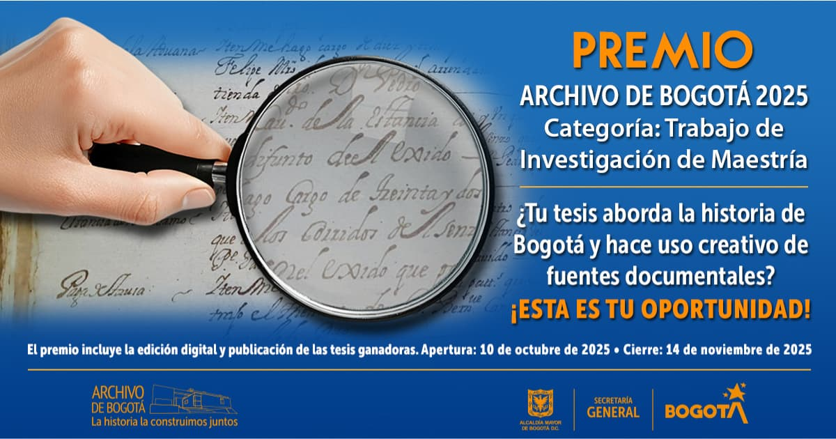 diseño de invitación a participar en convocatorioa