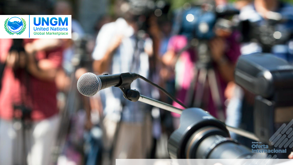 UNESCO abre subvenciones para proteger la libertad de prensa