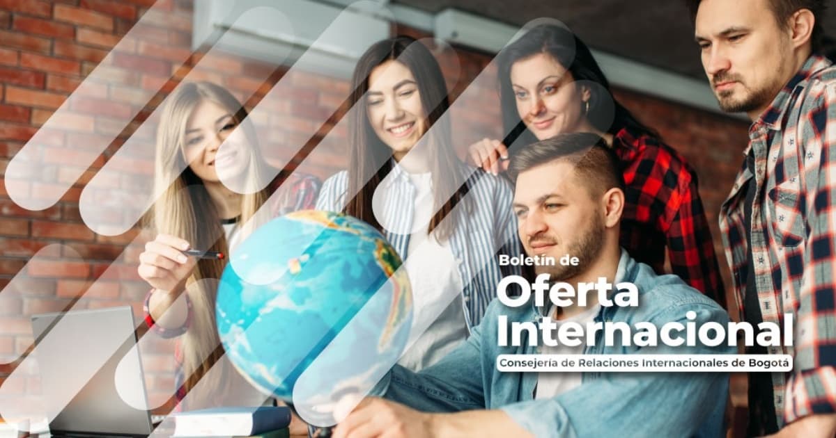 Becas para artistas, pasantías y apoyos a proyectos desde Bogotá 2025