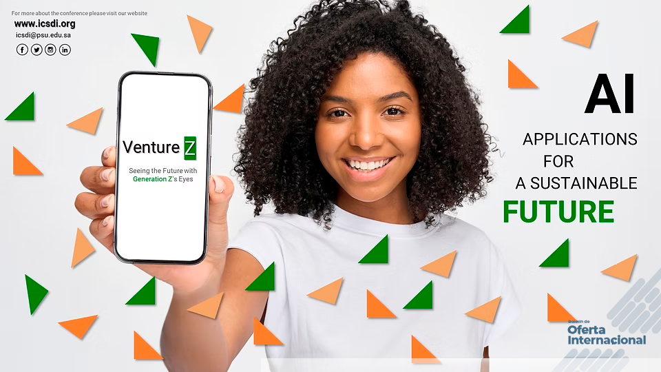 Concurso internacional de startups para jóvenes innovadores en ICSDI 2026