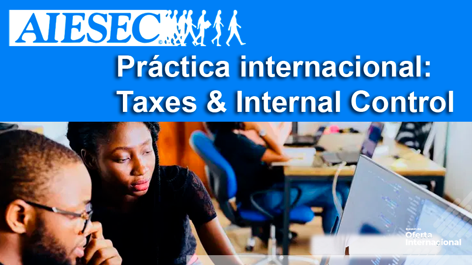 Práctica global en Nestlé para jóvenes profesionales en finanzas