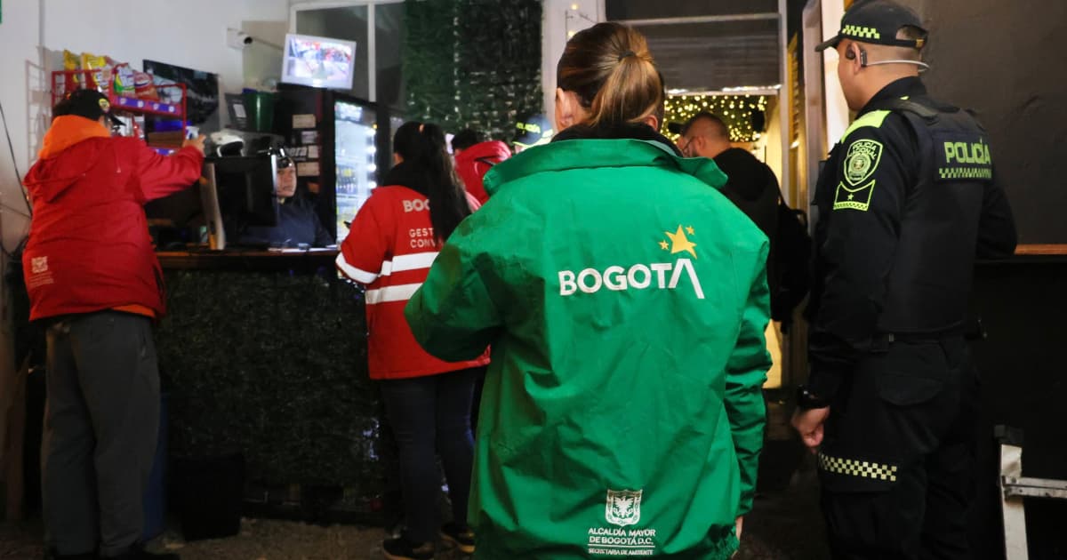 Secretaría de Ambiente 