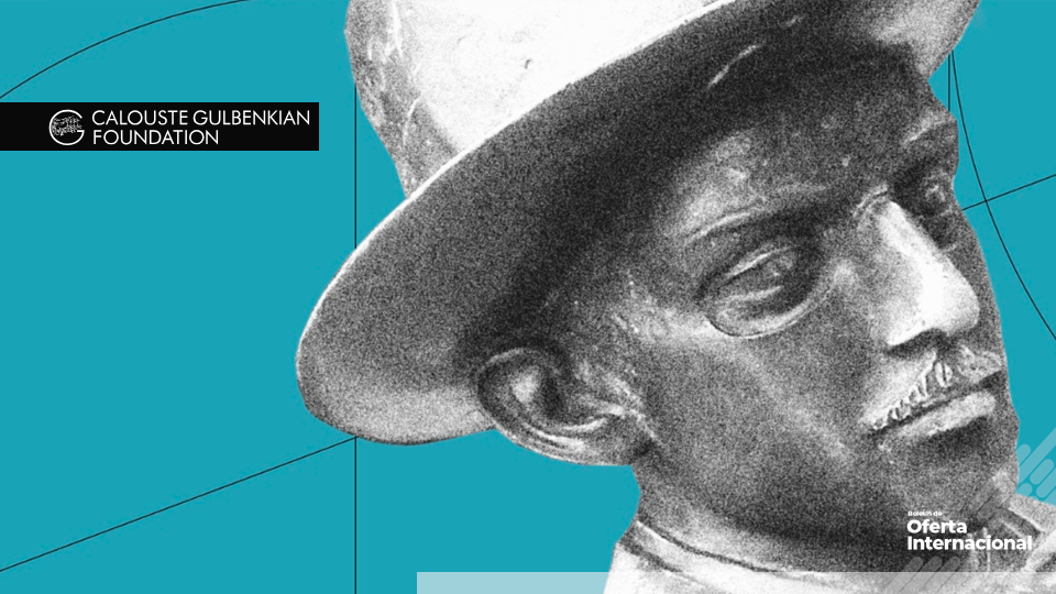 Gulbenkian Research Scholarships: investiga cultura portuguesa desde Bogotá