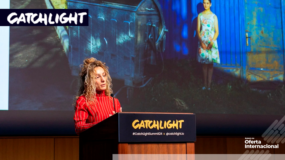 CatchLight Global Fellowship: impulsa tu impacto visual con 30.000 USD