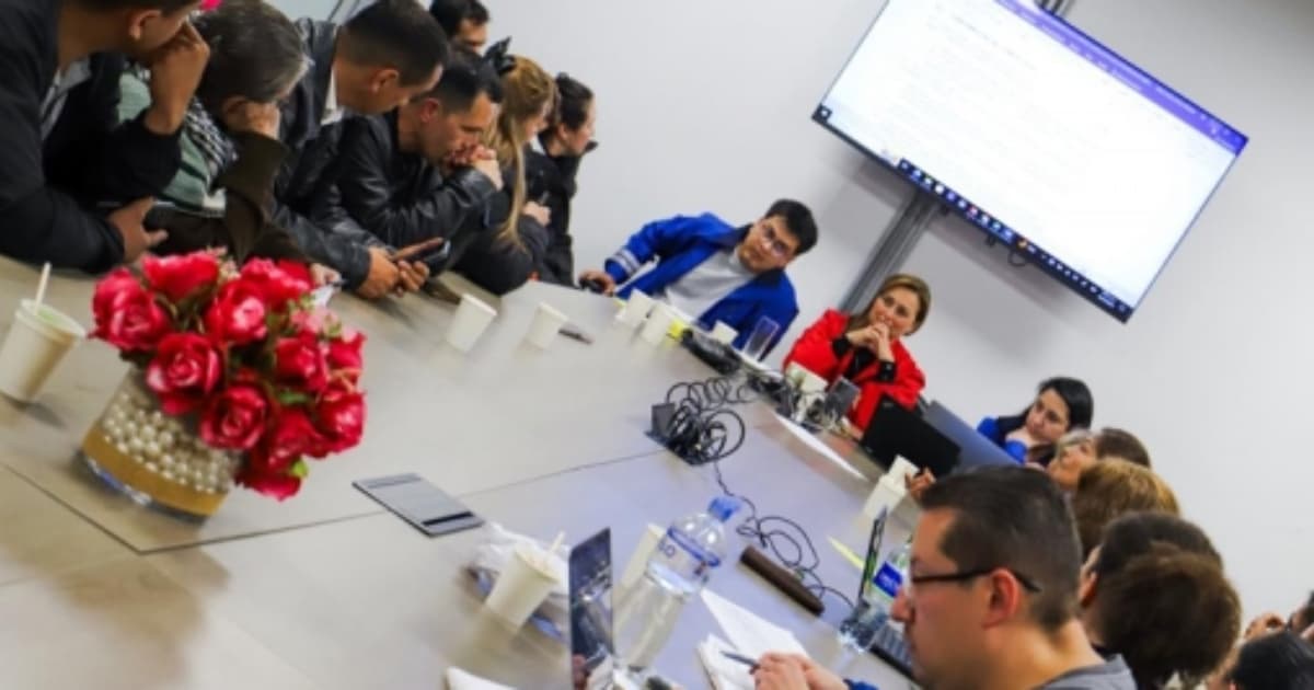 Bogotá instaló proceso participativo de comités de Plazas de Mercado