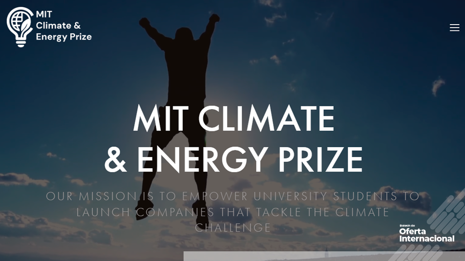 Emprendimiento estudiantil que impulsa soluciones climáticas con impacto global