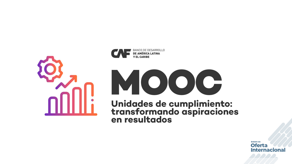 Formación virtual para fortalecer la gestión pública y la cultura de cumplimiento