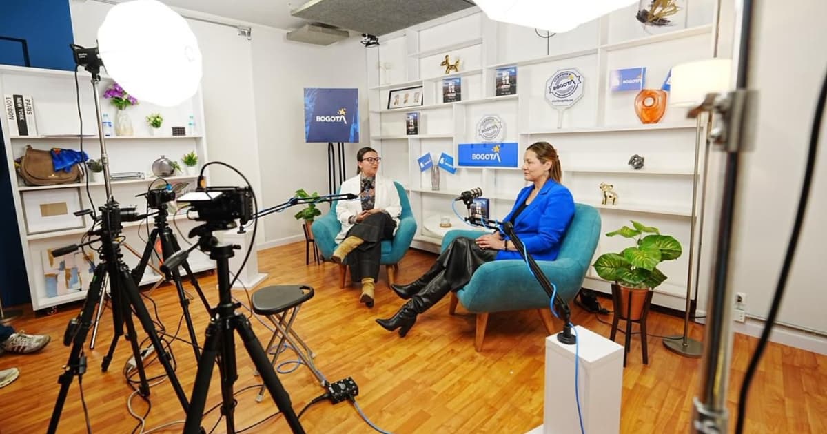 El Instituto Distrital de Turismo de Bogotá presentó balance 2025 