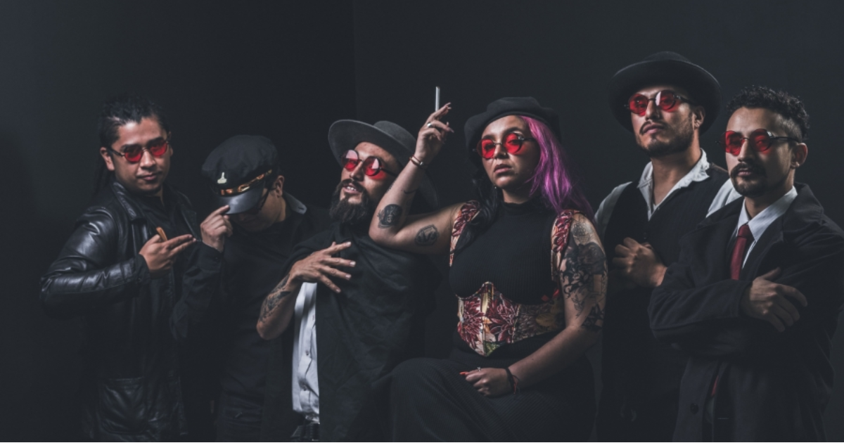 Imagen de una de las agrupaciones que se presentarán este jueves 17 de didicembre en el Centro Internacional.