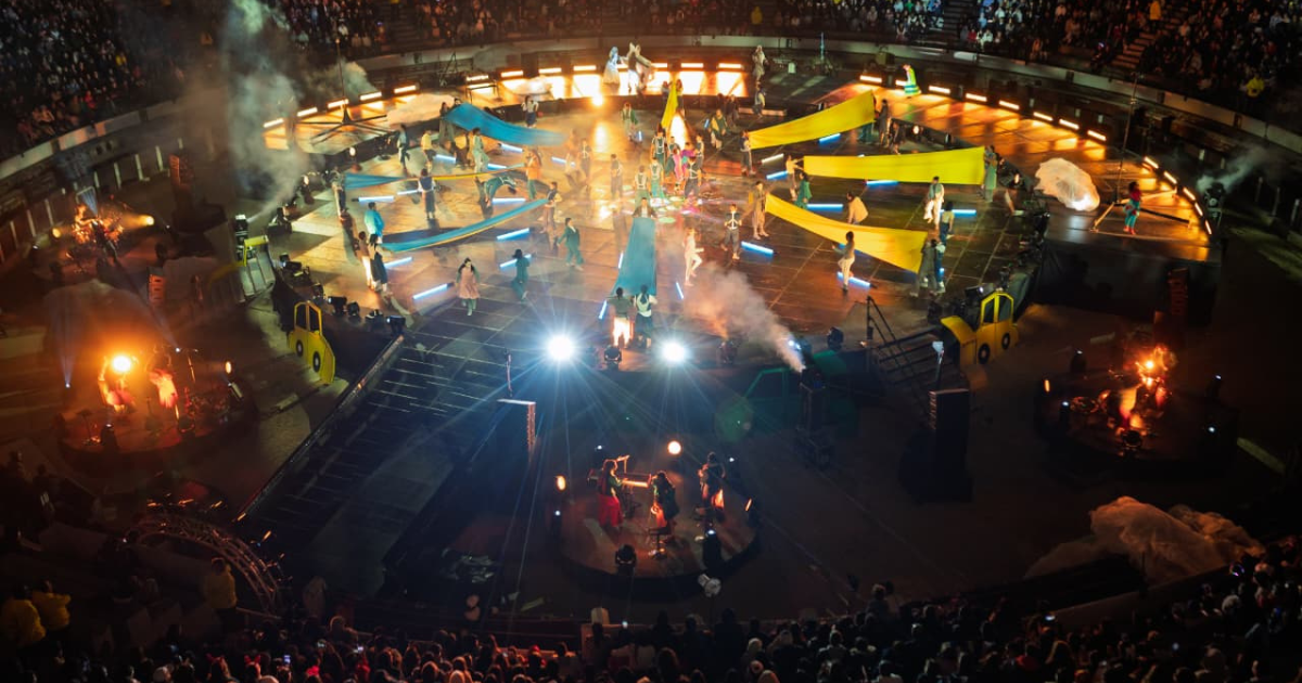 El 13, 14 y 17 al 23 de diciembre se realizarán dos funciones diarias y gratuitas.