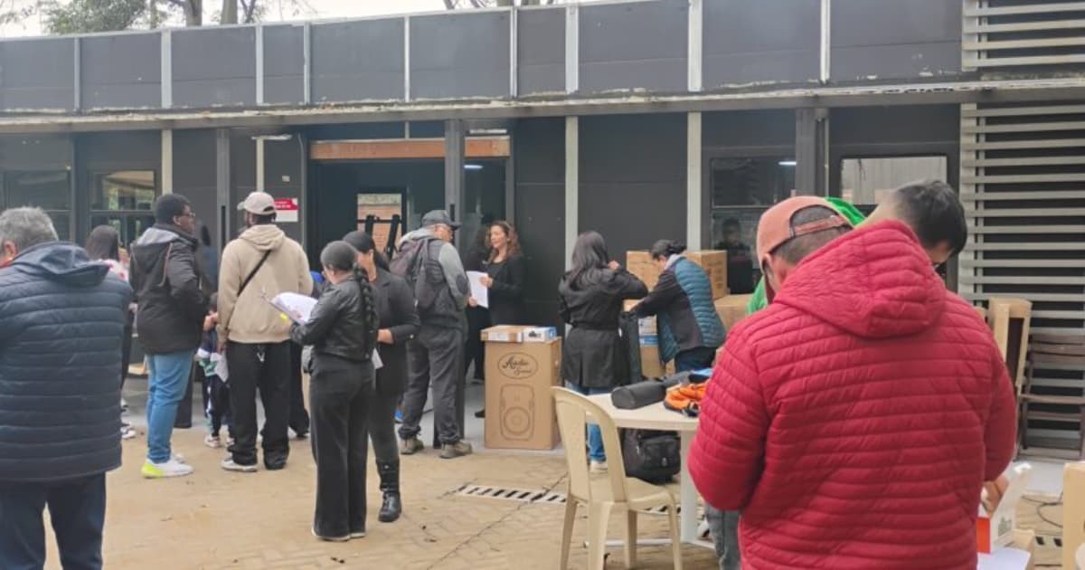 Participación ciudadana