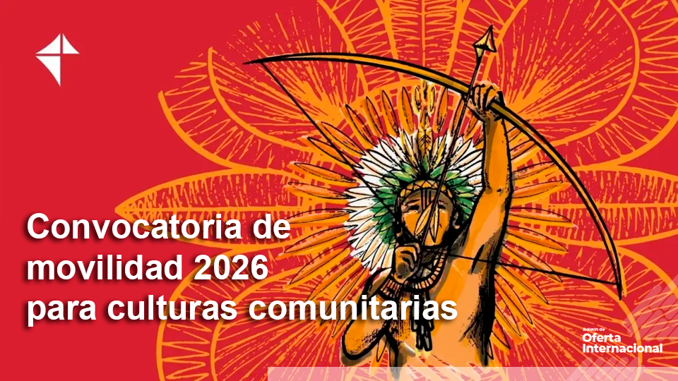 Encuentro de culturas vivas comunitarias en América Latina. IberCultura Viva