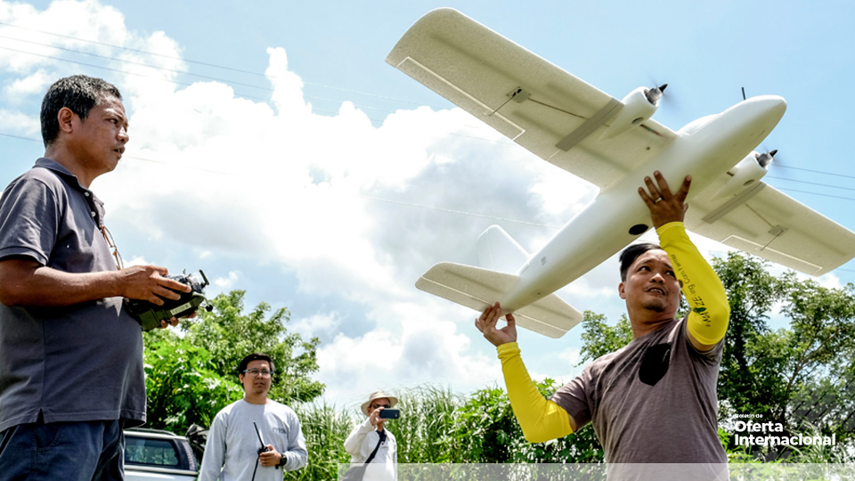 FAO Award for Innovation: reconocimiento global a la innovación agroalimentaria
