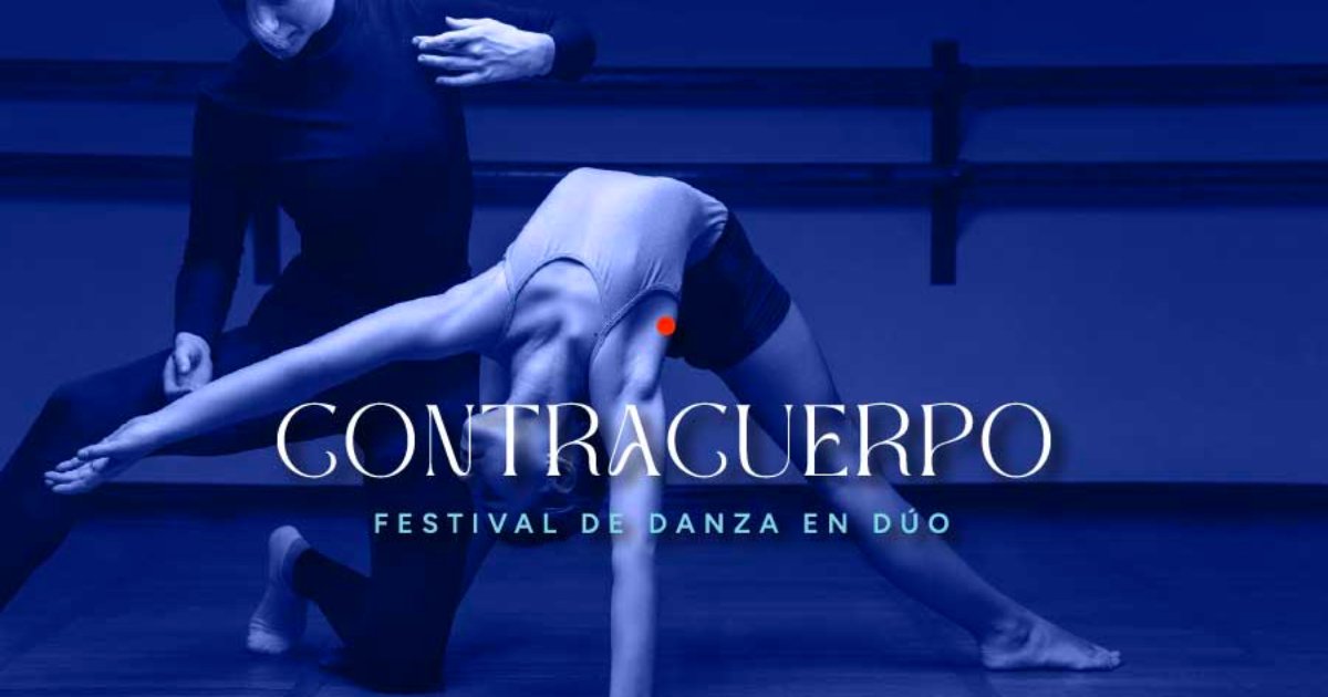 Imagen gráfica relacionada con Contracuerpo 