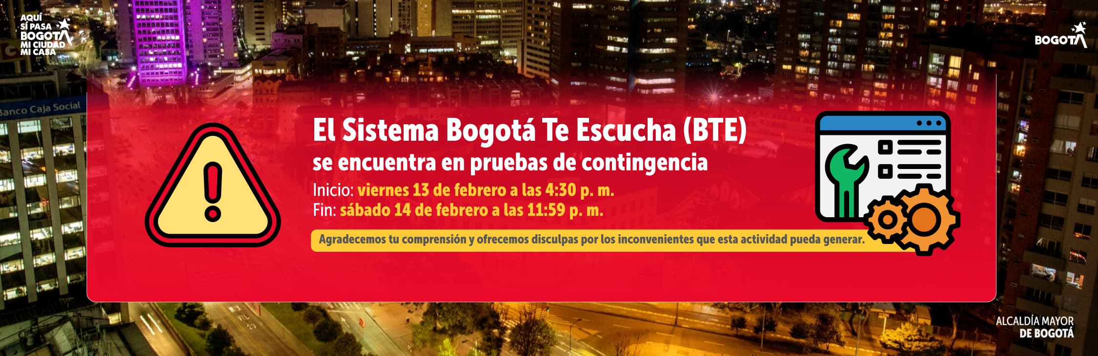 banner 10 no negociables del aseo