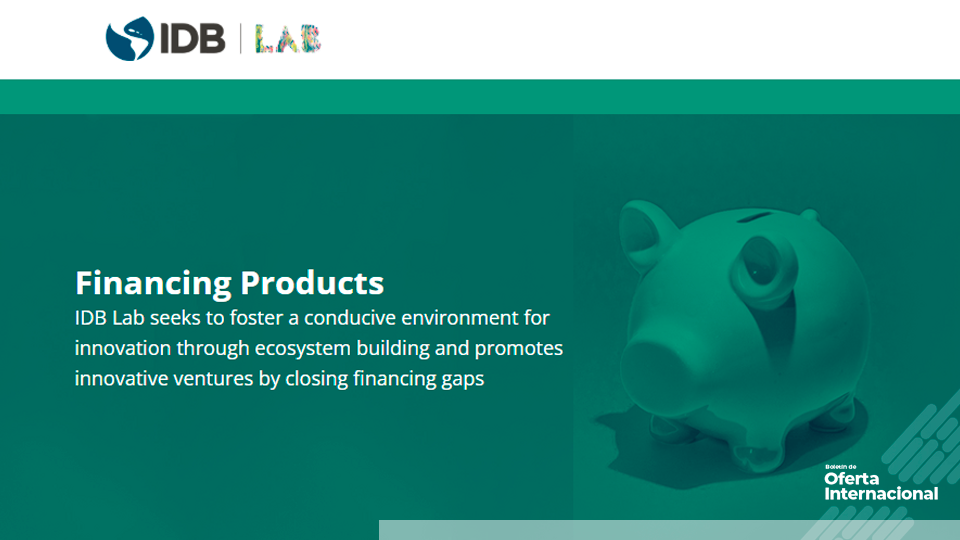 Emprendimientos innovadores impulsando ecosistemas en América Latina