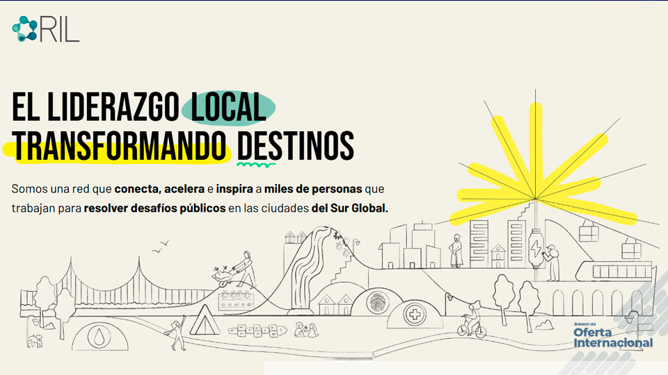 Gobiernos locales y transformación digital en Colombia