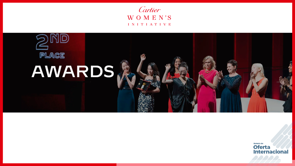 Mujeres emprendedoras liderando negocios de impacto social y ambiental