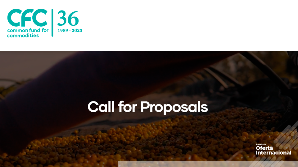 Productores rurales y cadenas de valor sostenibles con impacto social