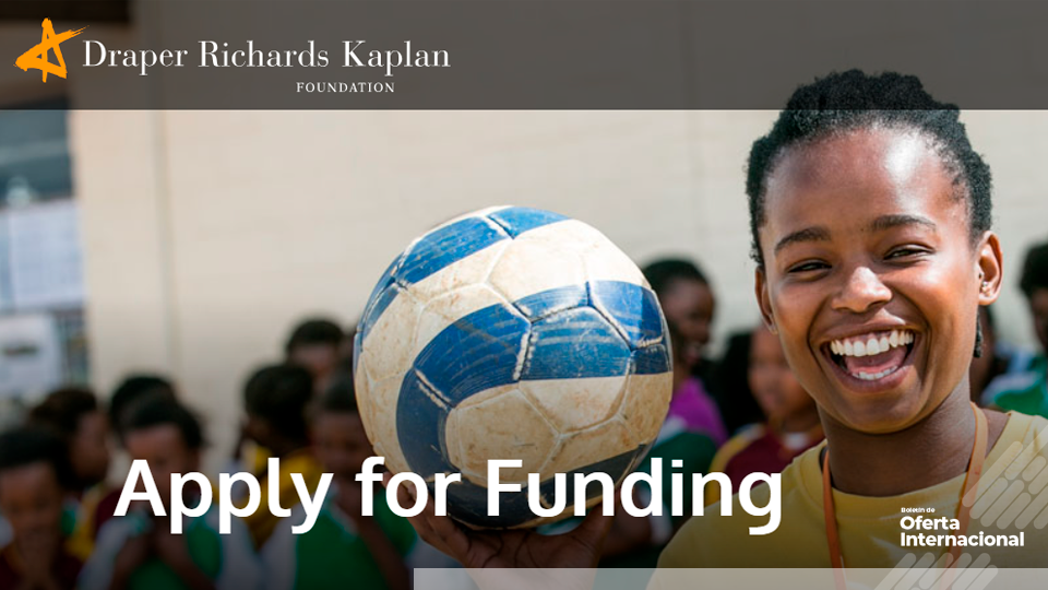 Emprendimientos sociales escalables con impacto en comunidades vulnerables