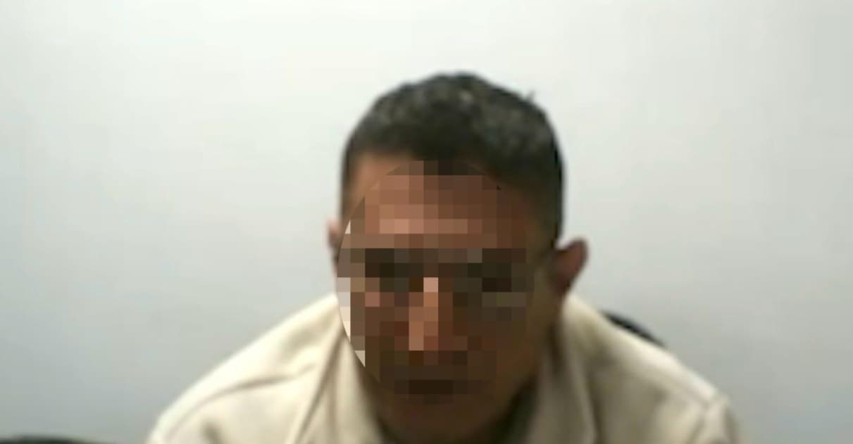 Taxista judicializado