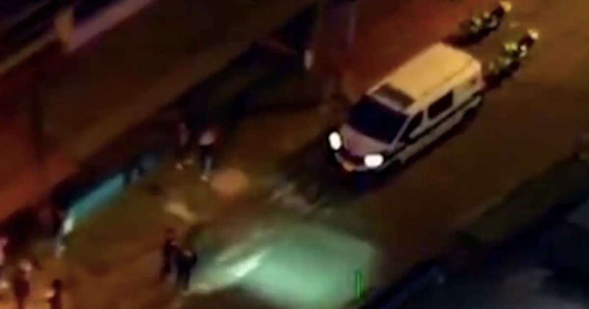 Avanzan investigaciones por paseo millonario de Diana Ospina en Bogotá